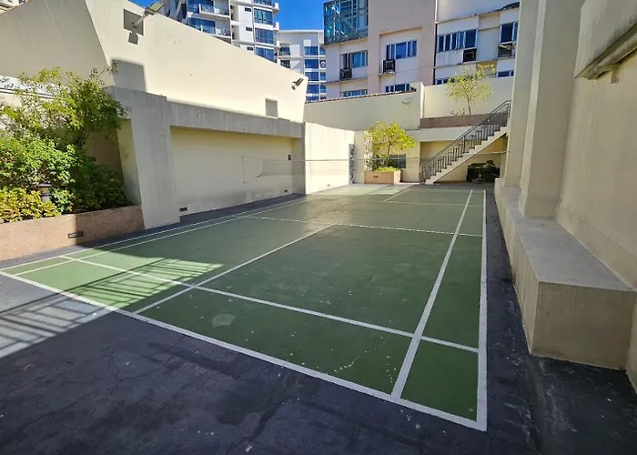 Studio For Rent In Upper Mckinley Hill, Taguig
